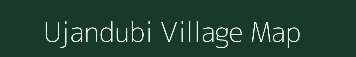 Ujandubi village map in Assam