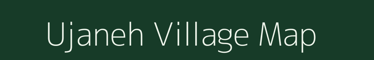 Ujaneh village map in Uttar Pradesh