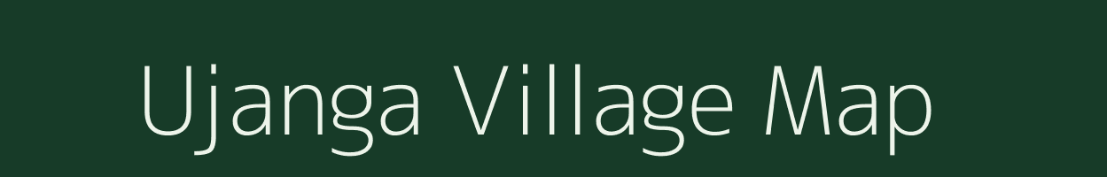 Ujanga village map in Odisha