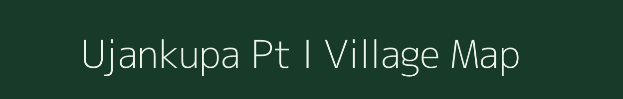 Ujankupa Pt I village map in Assam