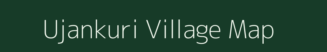 Ujankuri village map in Assam