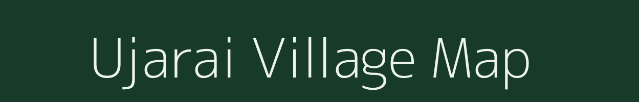 Ujarai village map in Uttar Pradesh