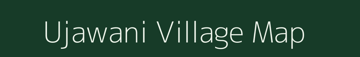 Ujawani village map in Madhya Pradesh