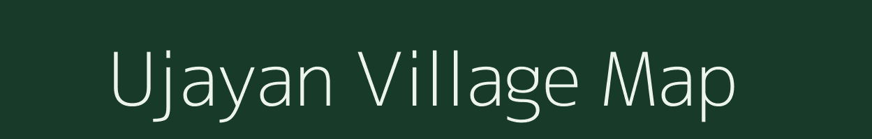 Ujayan village map in Uttar Pradesh