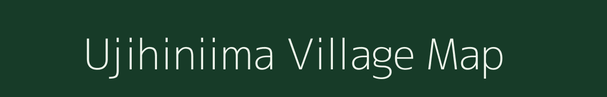 Ujihiniima village map in Uttar Pradesh