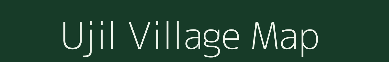 Ujil village map in West Bengal