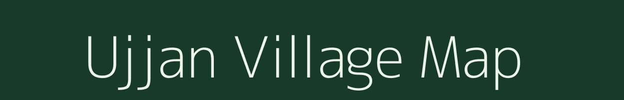 Ujjan village map in Jammu & Kashmir