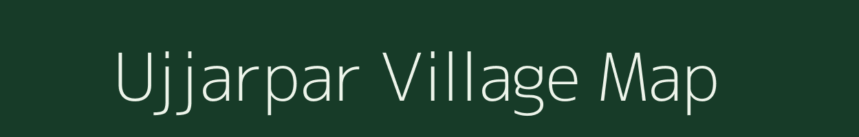 Ujjarpar village map in Uttar Pradesh