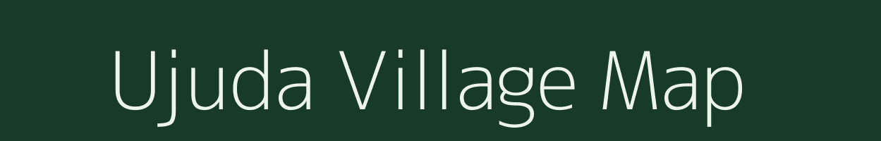 Ujuda village map in Odisha