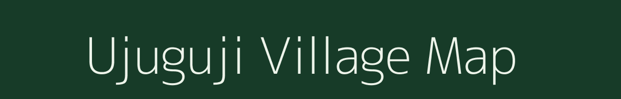 Ujuguji village map in Odisha