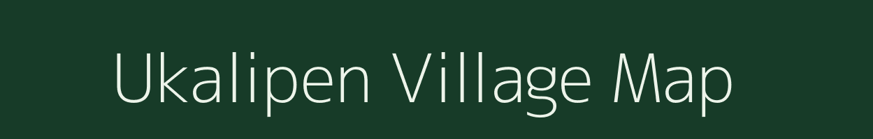 Ukalipen village map in Maharashtra