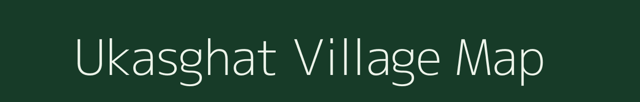 Ukasghat village map in Madhya Pradesh