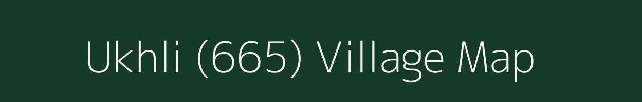 Ukhli (665) village map in Himachal Pradesh