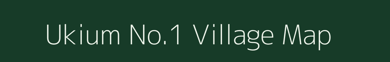 Ukium No.1 village map in Assam