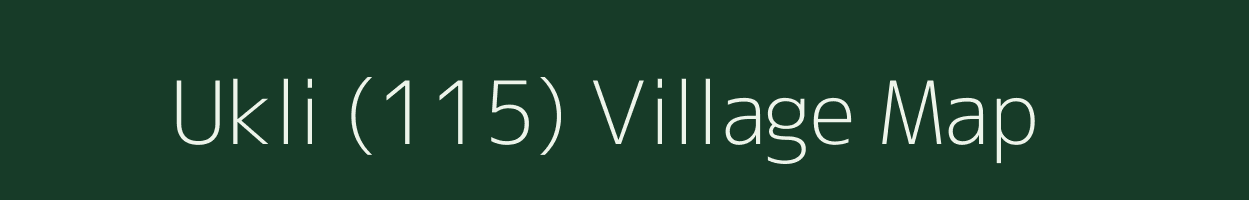 Ukli (115) village map in Himachal Pradesh