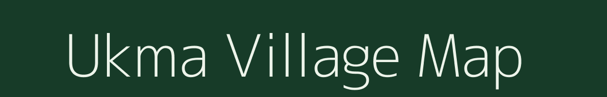 Ukma village map in Jharkhand