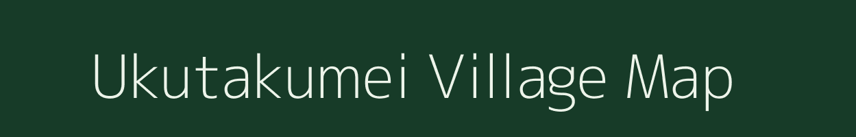 Ukutakumei village map in Odisha