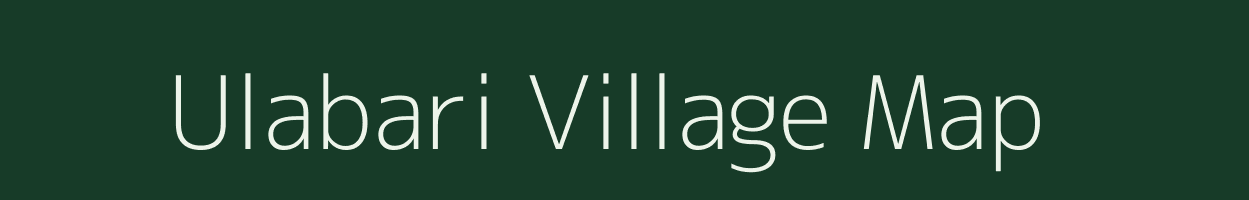 Ulabari village map in Assam