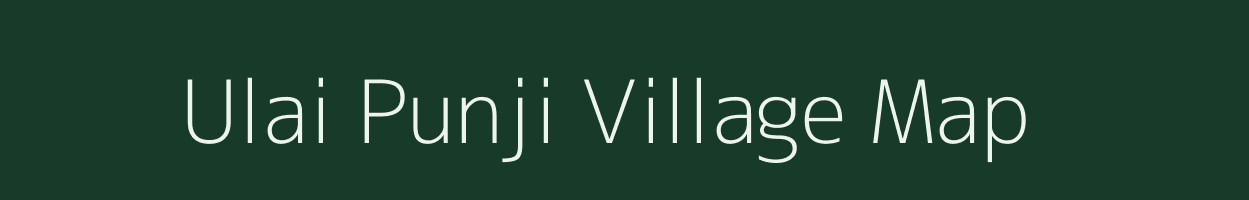 Ulai Punji village map in Assam