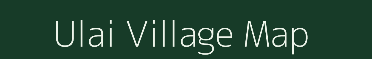 Ulai village map in West Bengal