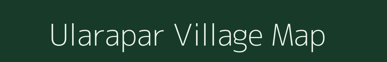 Ularapar village map in Uttar Pradesh