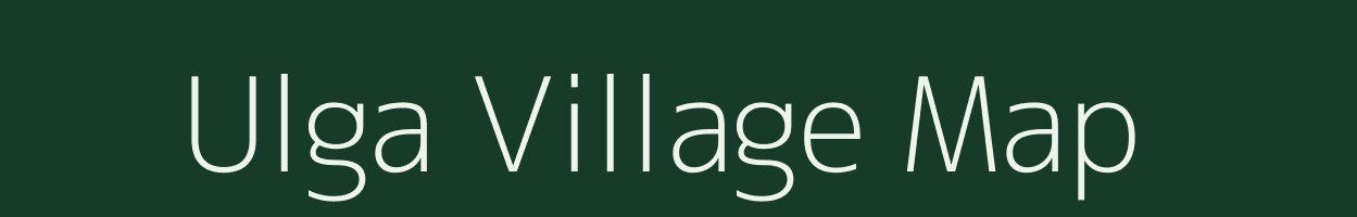 Ulga village map in Karnataka