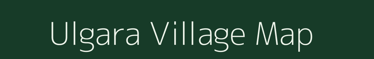 Ulgara village map in Jharkhand