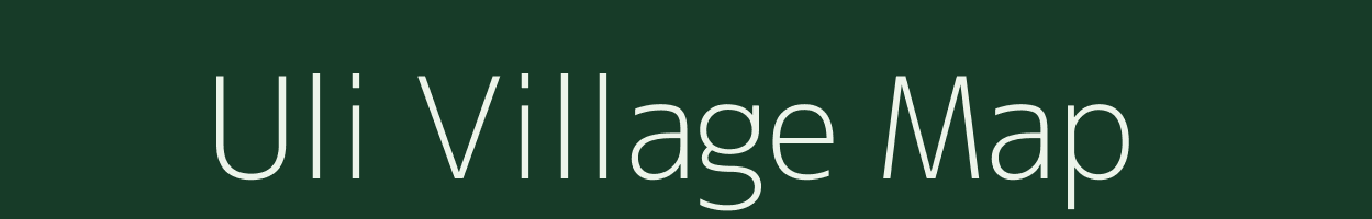 Uli village map in Arunachal Pradesh