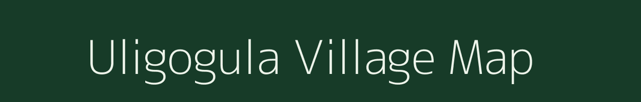 Uligogula village map in Andhra Pradesh