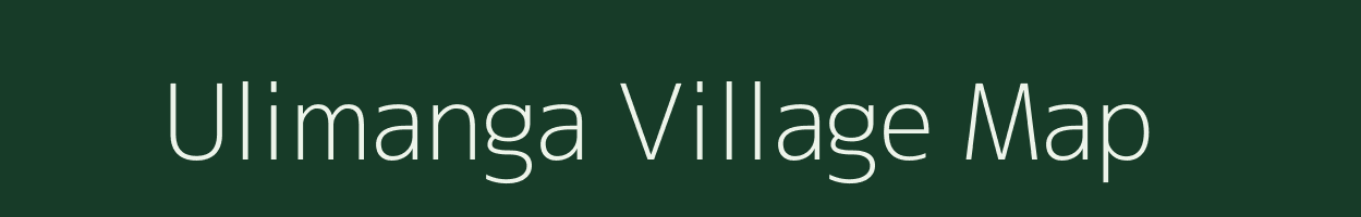 Ulimanga village map in Odisha