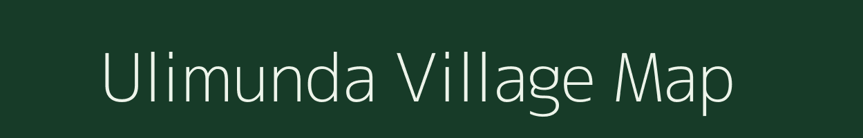 Ulimunda village map in Odisha