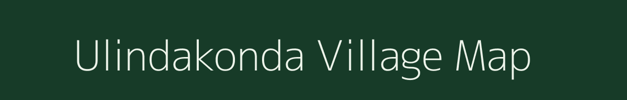 Ulindakonda village map in Andhra Pradesh