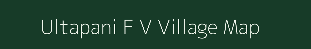 Ultapani F V village map in Assam