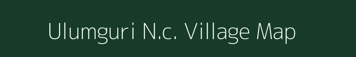 Ulumguri N.c. village map in Assam