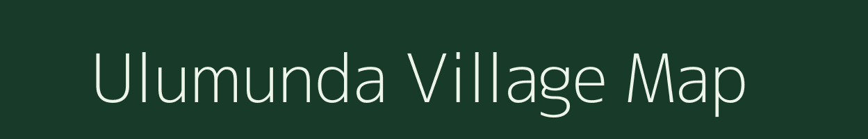 Ulumunda village map in Odisha