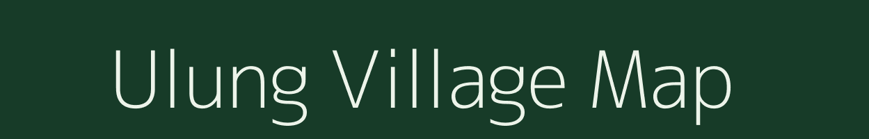 Ulung village map in Jharkhand