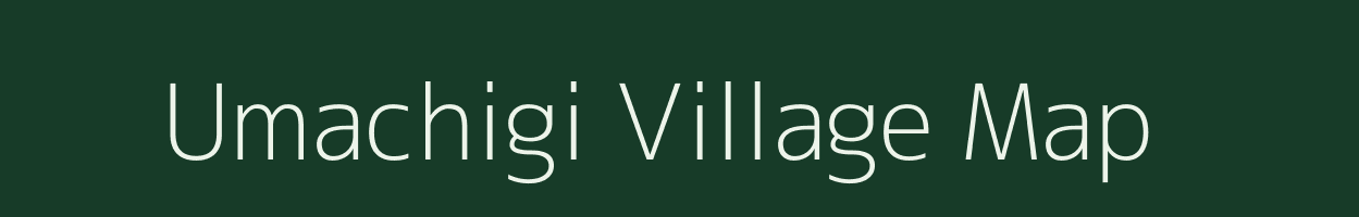 Umachigi village map in Karnataka