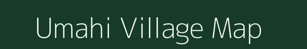 Umahi village map in Uttar Pradesh