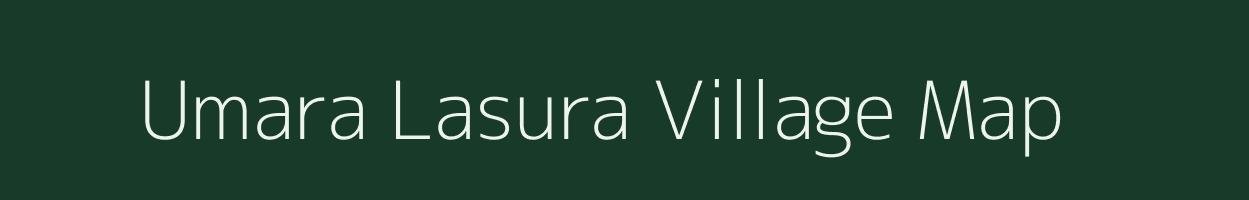 Umara Lasura village map in Maharashtra