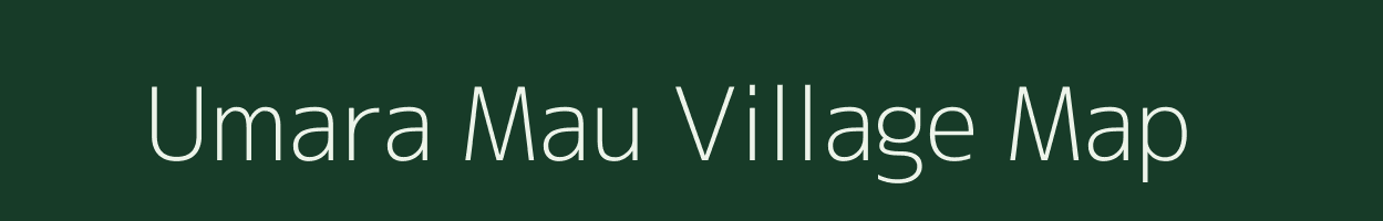 Umara Mau village map in Uttar Pradesh