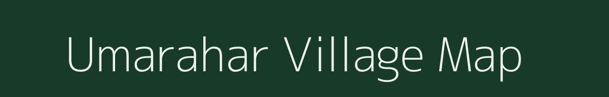 Umarahar village map in Uttar Pradesh