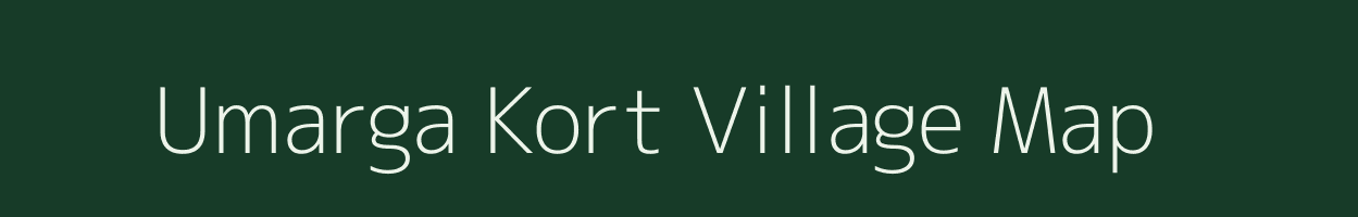 Umarga Kort village map in Maharashtra