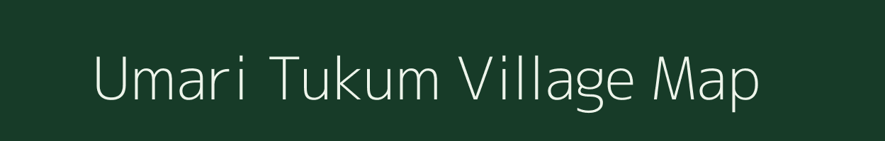 Umari Tukum village map in Maharashtra