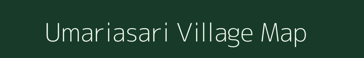 Umariasari village map in Uttar Pradesh