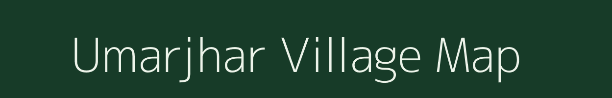 Umarjhar village map in Gujarat