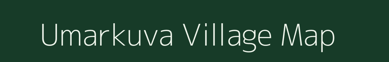 Umarkuva village map in Maharashtra