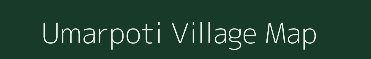 Umarpoti village map in Chhattisgarh