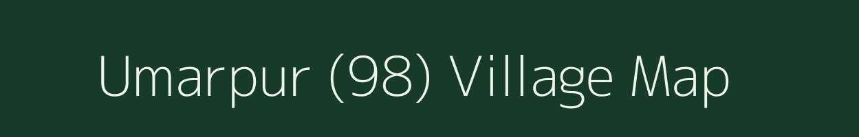 Umarpur (98) village map in Punjab