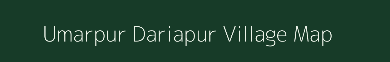 Umarpur Dariapur village map in Uttar Pradesh