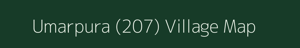 Umarpura (207) village map in Punjab